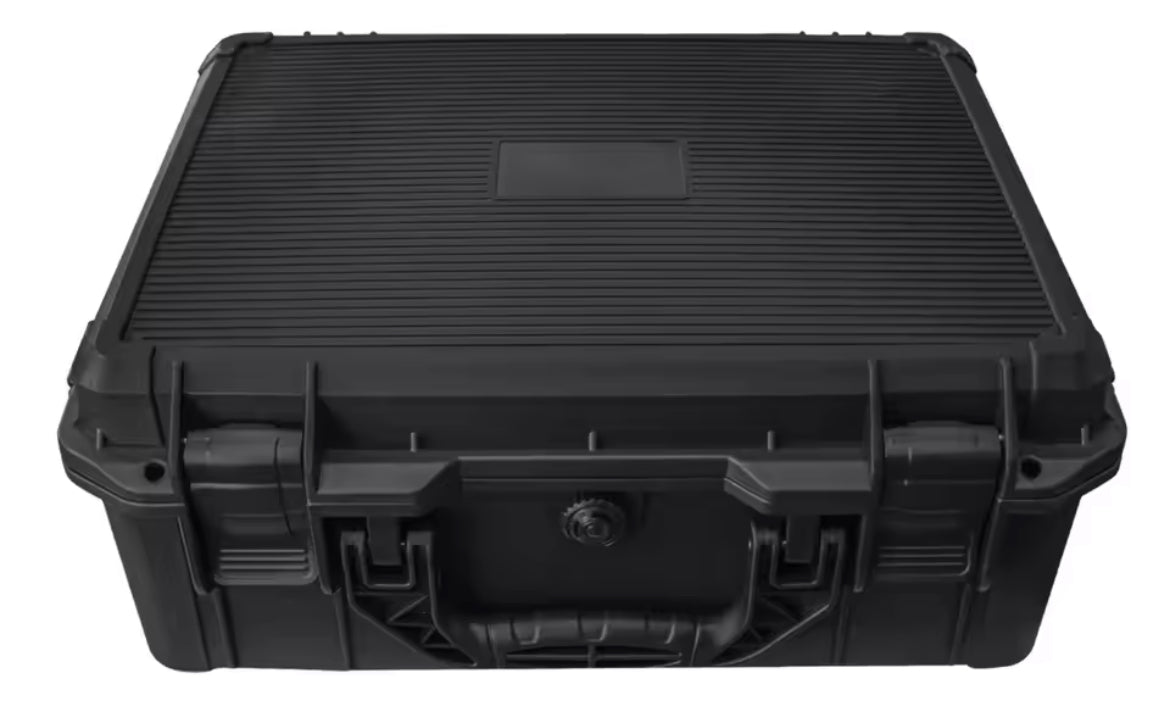 Deckboard Bending Kit